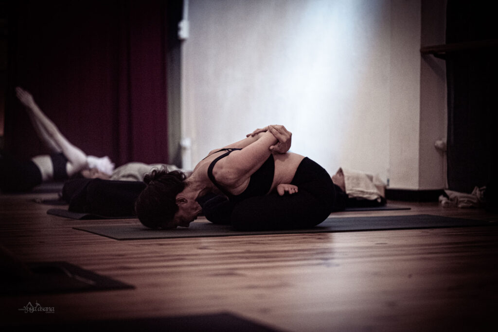 DSC01707 Conocer el estilo Ashtanga Yoga
