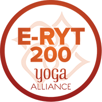 Yoga Alliance logo