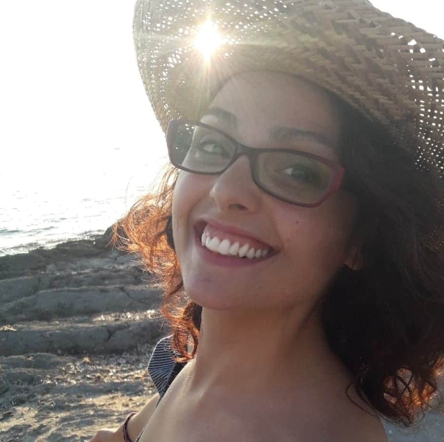 Melania Melania Sabato