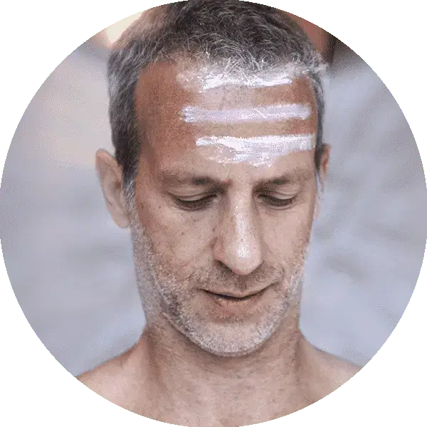 alvise corso formazione yoga lecce Alvise Vianello Yoga teacher