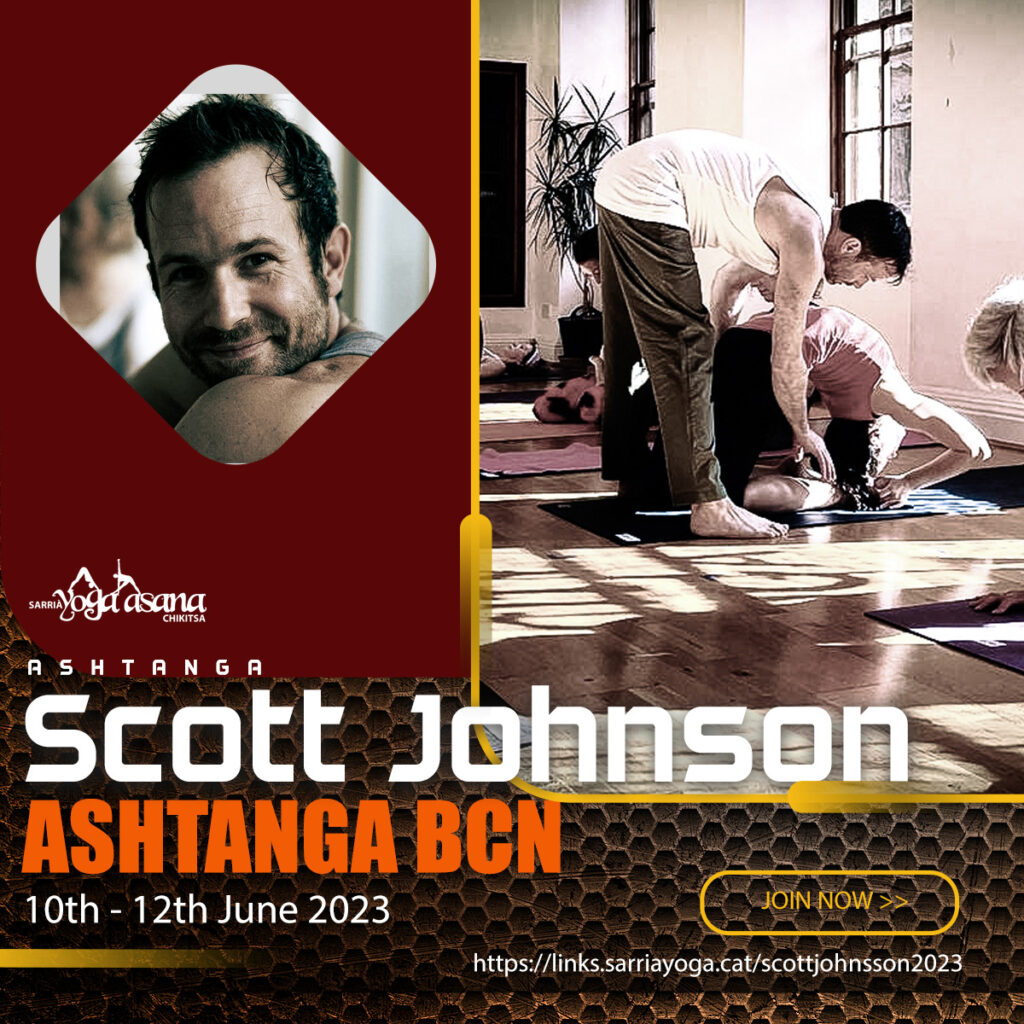 Scott Johnson IG 1