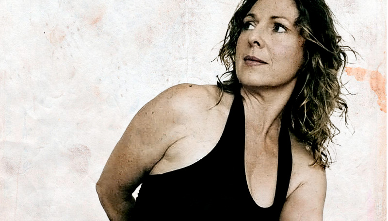 Lucy Crawford workshop in Barcelona