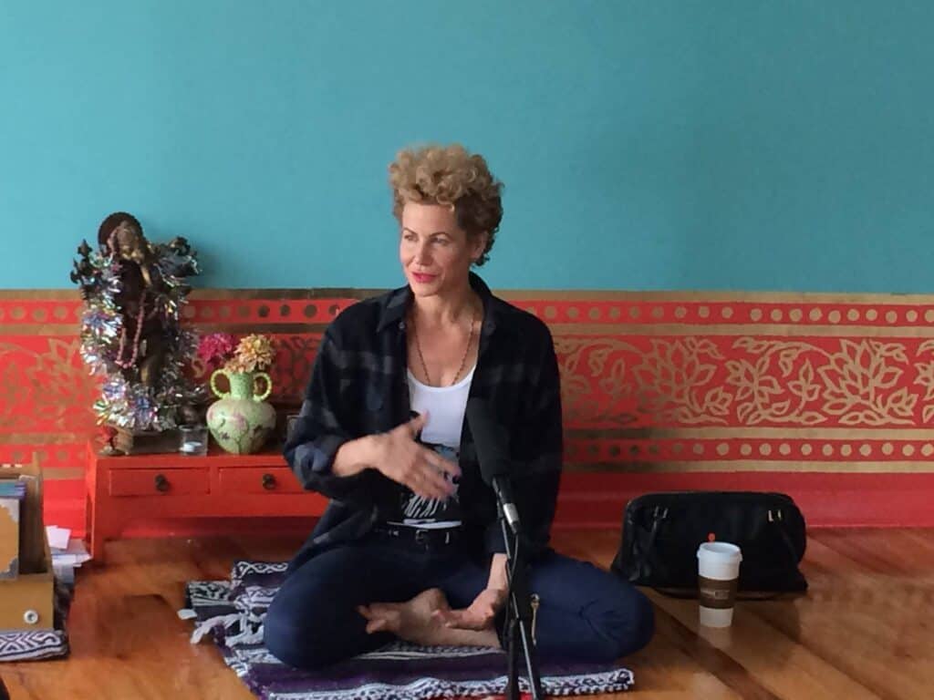 taller de sutras en barcelona