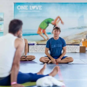 Talleres de Yoga
