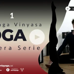 Clases de Yoga - Ashtanga