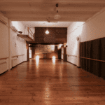 la sala de sarria yoga barcelona