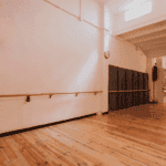 la sala de sarria yoga barcelona