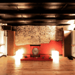 sitemap Sarria Yoga barcelona
