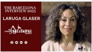 Laruga glaser