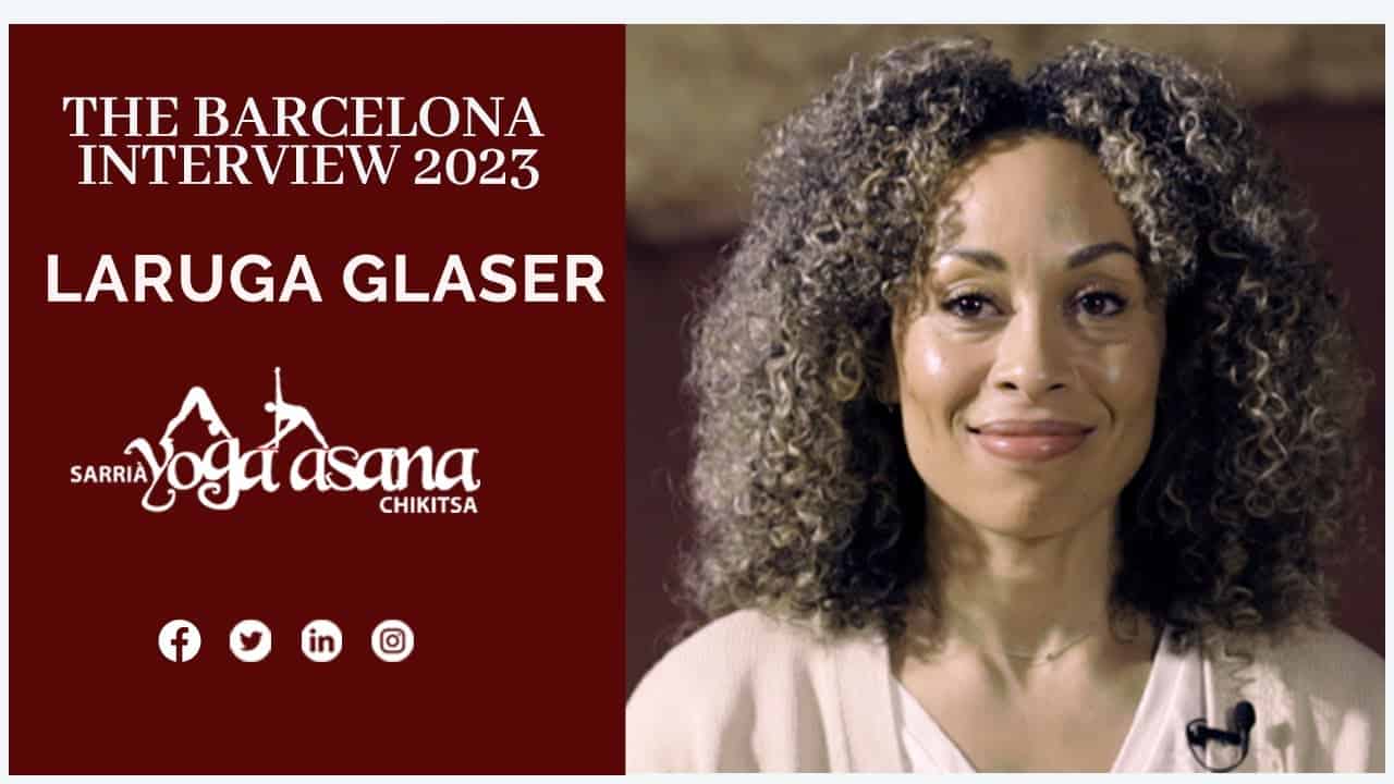 Laruga Yoga: Ideas Poderosas Para Transformar Tu Práctica