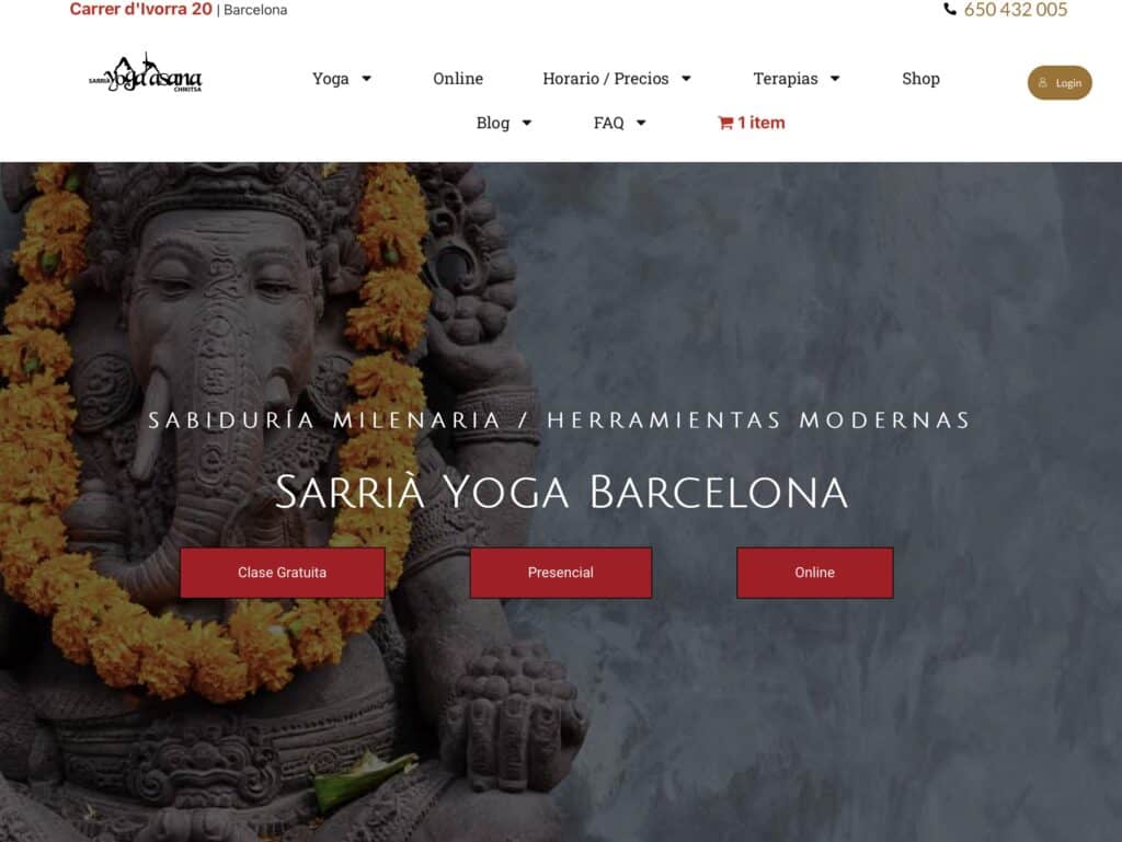 Porque hacer una formación de ashtanga en 2026