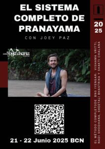 pranayama completo
