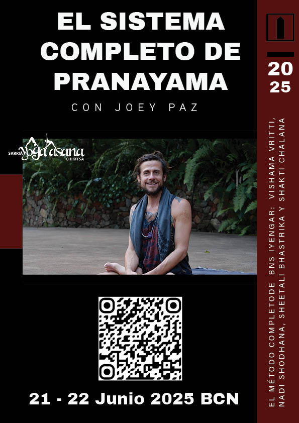 pranayama completo