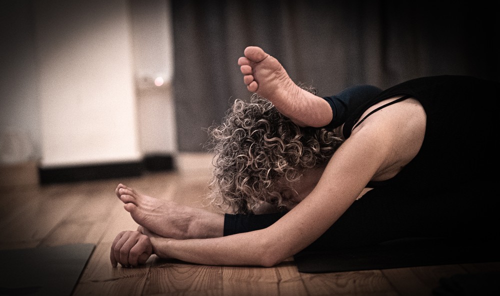 Teacher Training Ashtanga