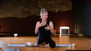 Ashtanga – The Trishthanam System