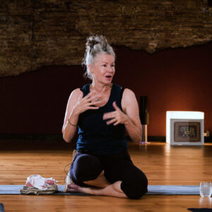 TRISTHANA ashtanga yoga