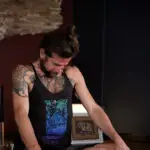 Prāṇāyāma from BNS Iyengar