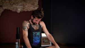 The Complete System of Pranayama from BNS Iyengar