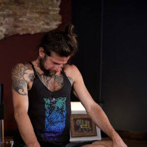 Prāṇāyāma from BNS Iyengar