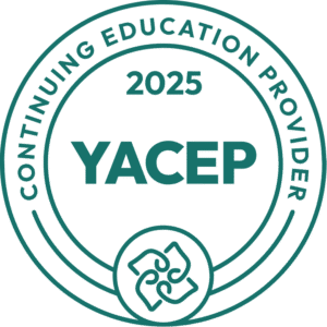 YACEP logo