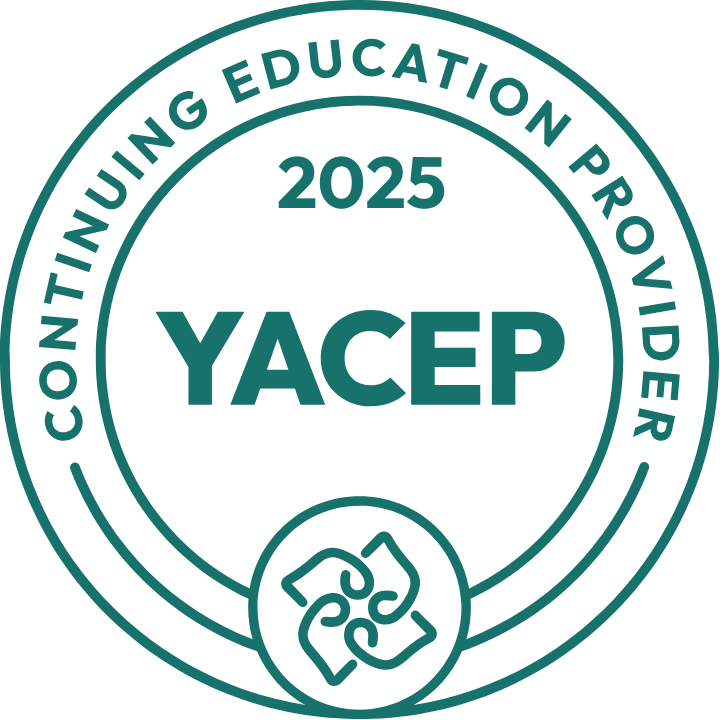 YACEP logo