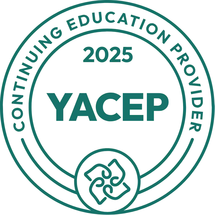 YACEP logo