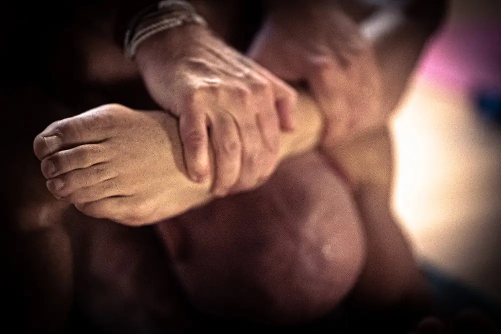 Formacion ashtanga 2026