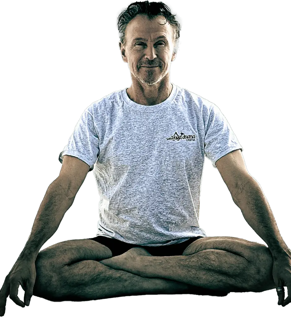 Santiago Pinto Yoga