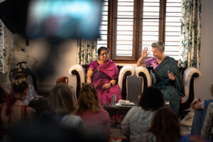 Yoga Sutras & Gita Chapter 12 Bhakti Yoga भक्ति योग