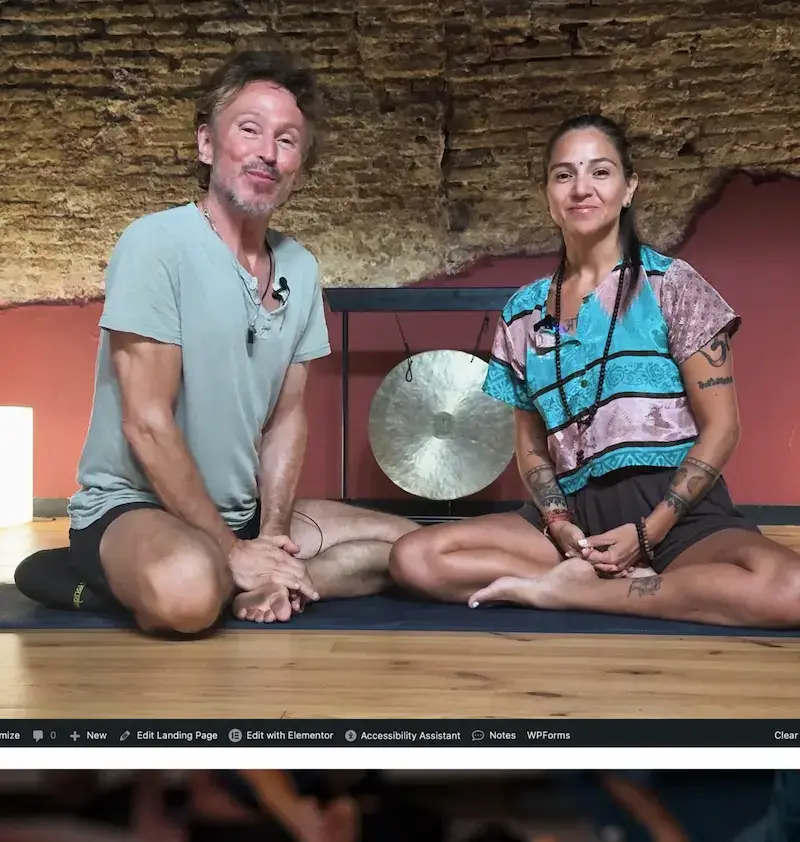 formacion de ashtanga en colombia