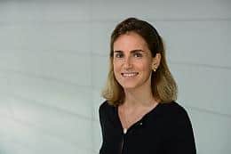 Clara Gonz&aacute;lez