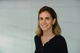 Clara Gonz&aacute;lez