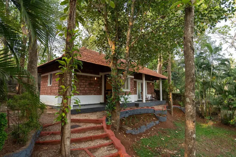 vishram village kerala