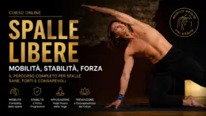 Spalle — Mobilità, Stabilità e Funzione