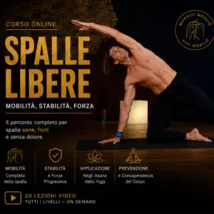 shoulder mobility online course