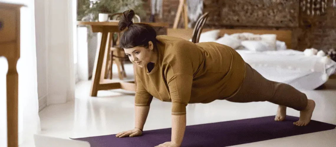 saludo al sol en yoga