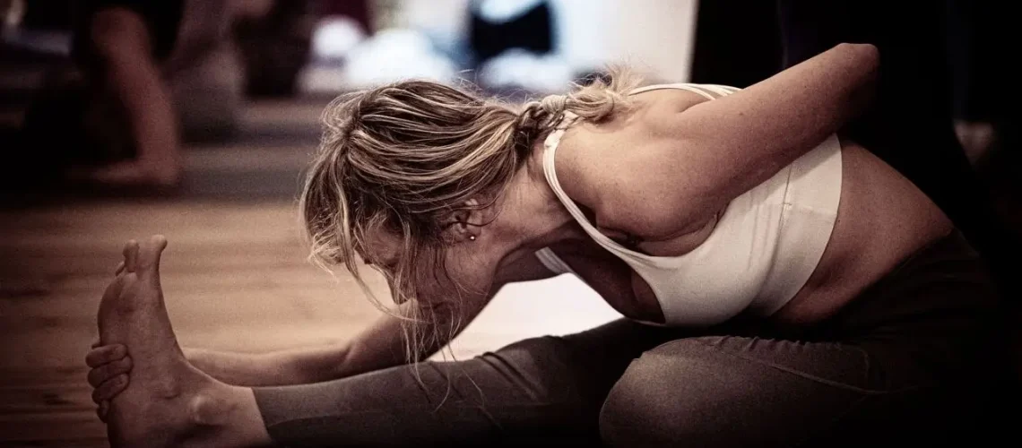 certificación yoga 200 horas Barcelona