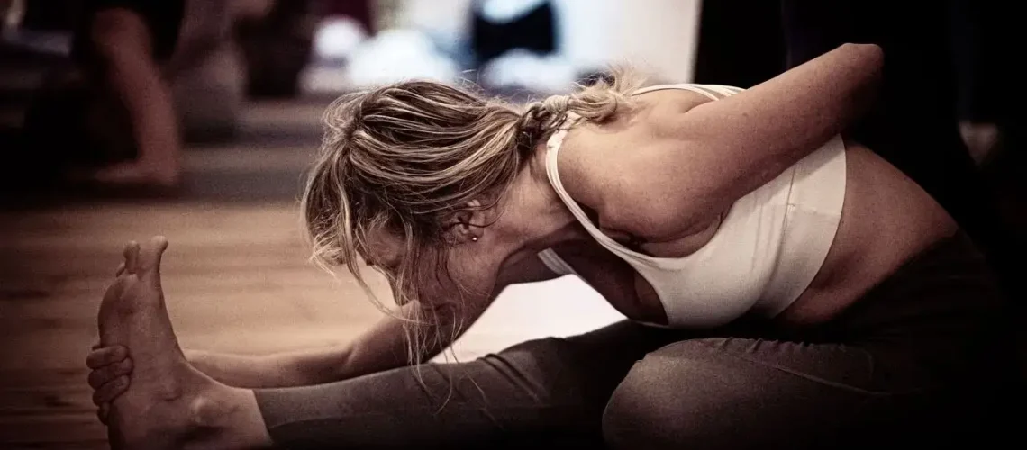 certificación yoga 200 horas Barcelona