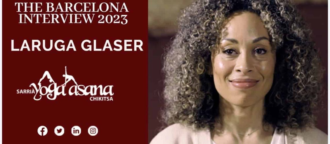 Laruga glaser